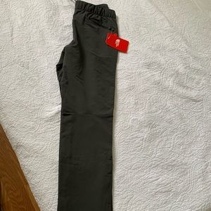 The North Face pants